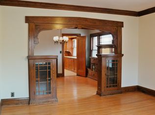 2548 Pierce St NE, Minneapolis, MN 55418