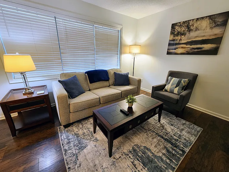 807 W Trinity Ave #240 — Photo 3