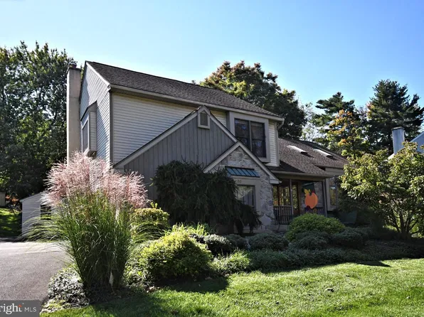 55 Douglass Rd, Lansdale, PA 19446