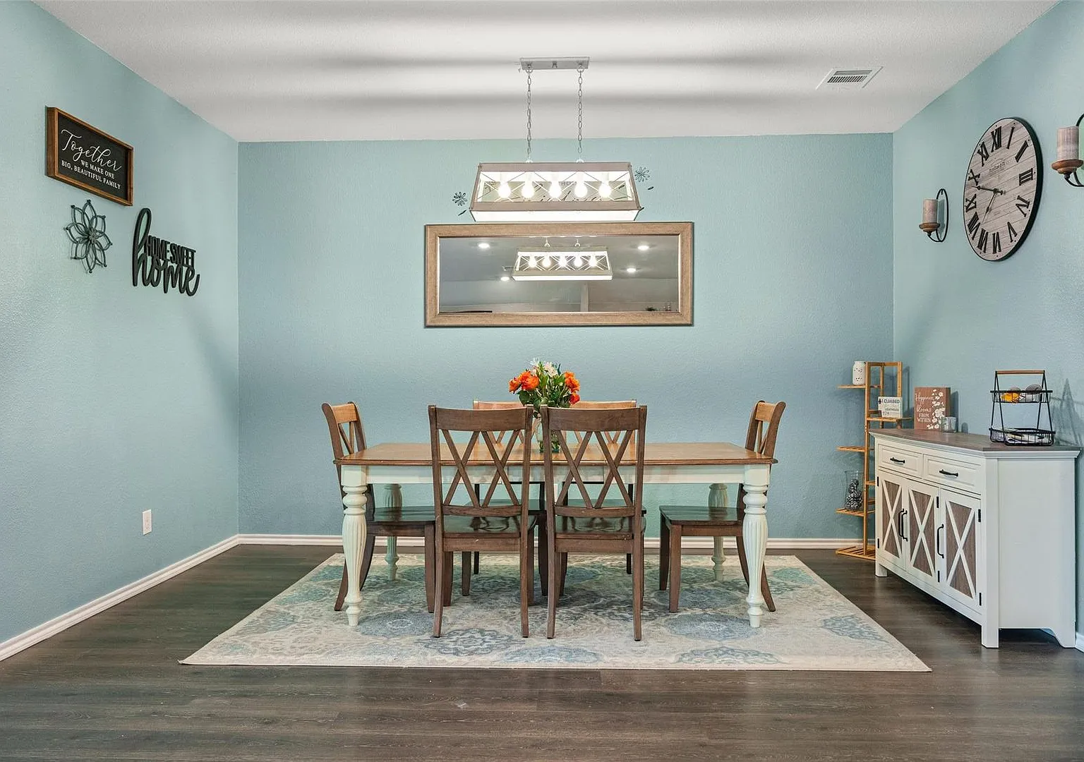 You will want to see this home as it is a great value! Located at the back of the Magnolia neighb... — Photo 4