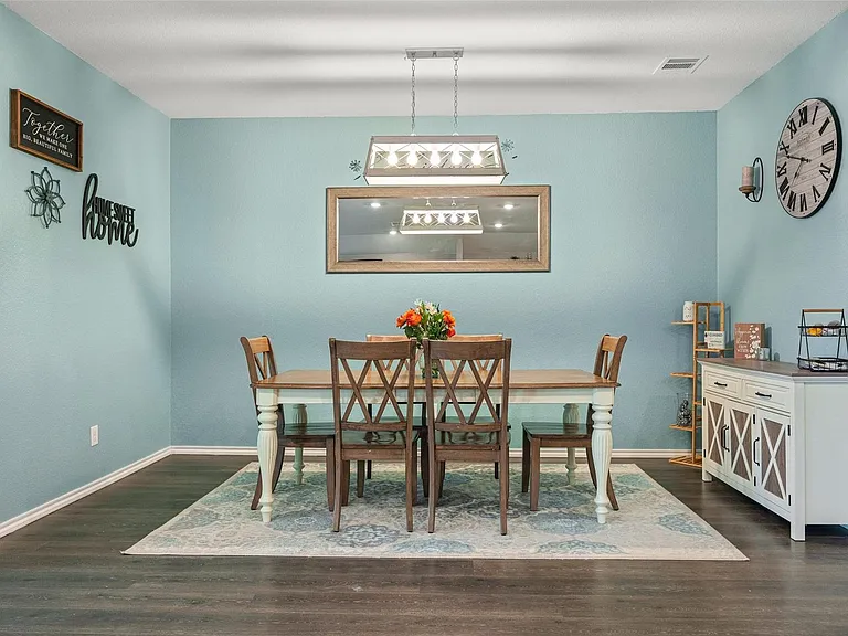 904 Saddle Horn Way — Photo 4