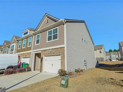6406 Shalks Crossing Dr, Lithonia, GA, 30058