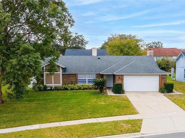 6758 Limpkin Dr, Orlando, FL 32810