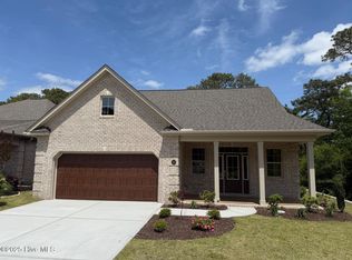 545 Motts Forest Rd, Wilmington, NC 28412