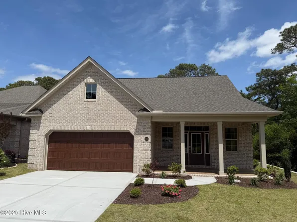 545 Motts Forest Road, Wilmington, NC 28412