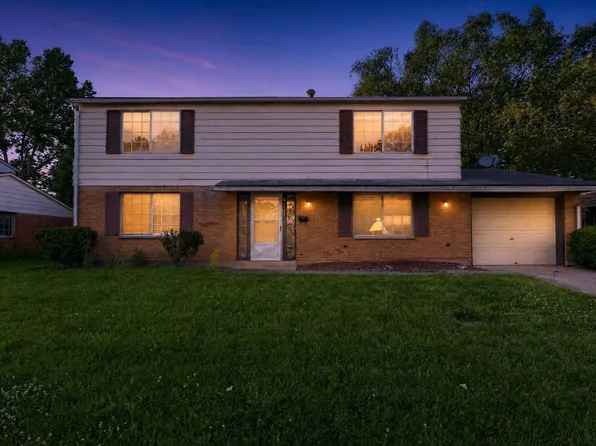 3718 Caracas Dr, Westerville, OH 43081