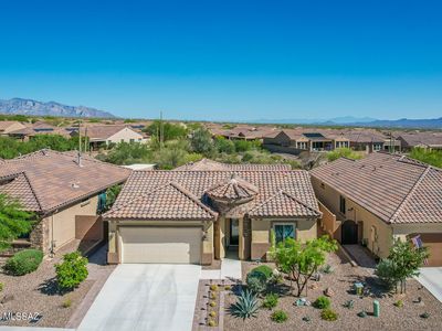 6827 W Cliff Spring Trl, Marana, AZ, 85658