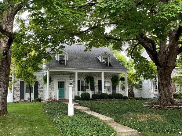 5945 N New Jersey St, Indianapolis, IN 46220