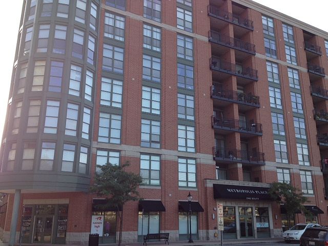 1st image of 1 S Highland Ave Unit 405