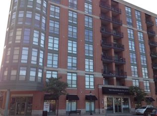 1 S Highland Ave UNIT 405, Arlington Heights, IL 60005