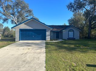 4565 SW 139th Street Rd, Ocala, FL 34473