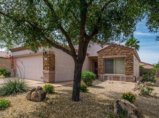 16217 W Mountain Pass Dr, Surprise, AZ 85374