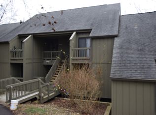 9002 S Pointe Ridge Ln #2, Bloomington, IN 47401