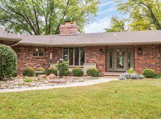 1313 N 1100th Rd, Lawrence, KS 66046