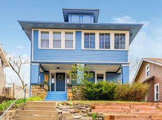 4221 Holmes St, Kansas City, MO 64110