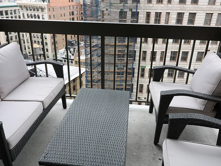 5 E 22nd St #21D — Photo 3