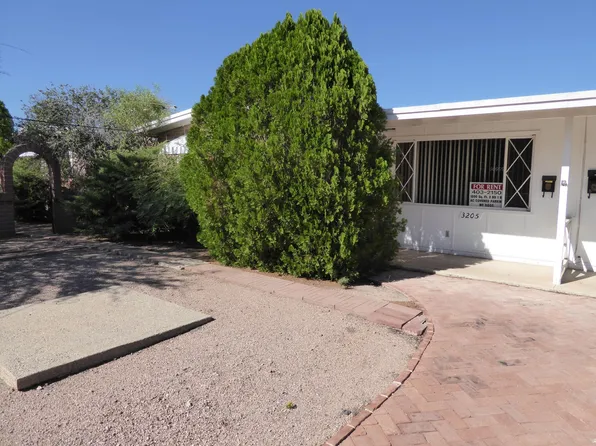 3205 E Fairmount St, Tucson, AZ 85716