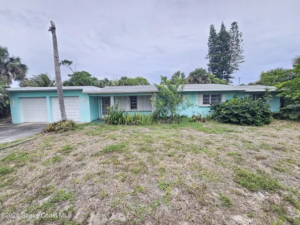 2240 Sea Ave, Indialantic, FL 32903