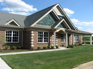 3524 Rabbits Foot Trl, Lexington, KY 40503