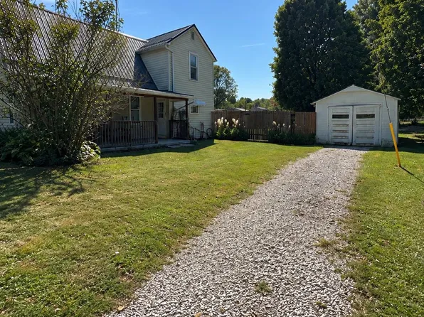 211 Cook St, Nevada, OH 44849