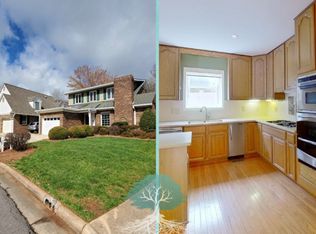 924 Brintonial Way, Winston Salem, NC 27104