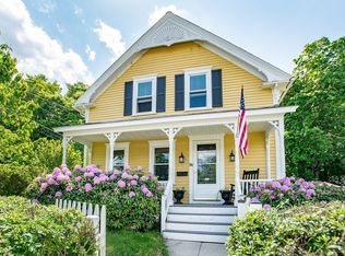 21 Freeman St, North Attleboro, MA 02763