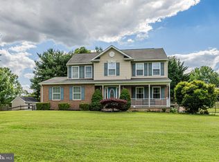 2196 Timothy Dr, Westminster, MD 21157