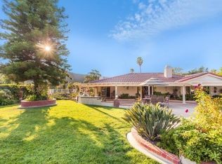 3204 Avenida Reposo, Escondido, CA 92029
