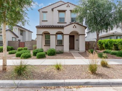 25316 N 20TH Avenue, Phoenix, AZ, 85085