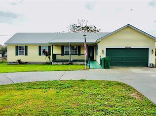 2644 SE 27th St, Okeechobee, FL 34974