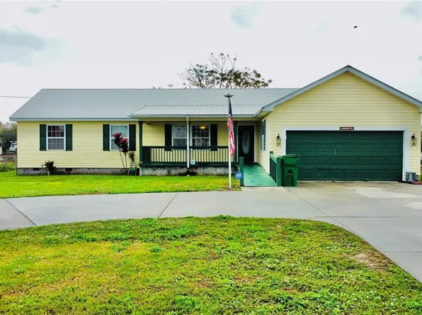 2644 SE 27th St, Okeechobee, FL 34974