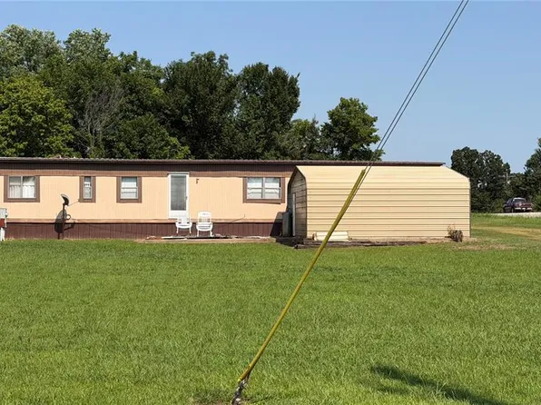 26 Ripley Rte E #160-32, Naylor, MO 63953