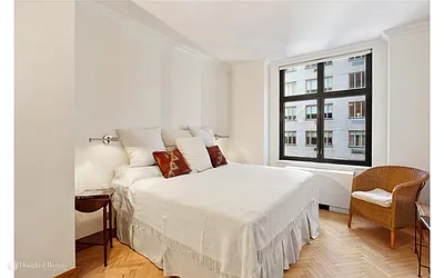 Sold by Douglas Elliman