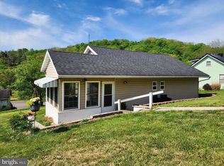 11109 Butternut Ln NE, Cumberland, MD 21502