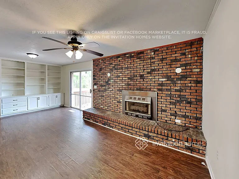 1628 Old Conyers Rd — Photo 5