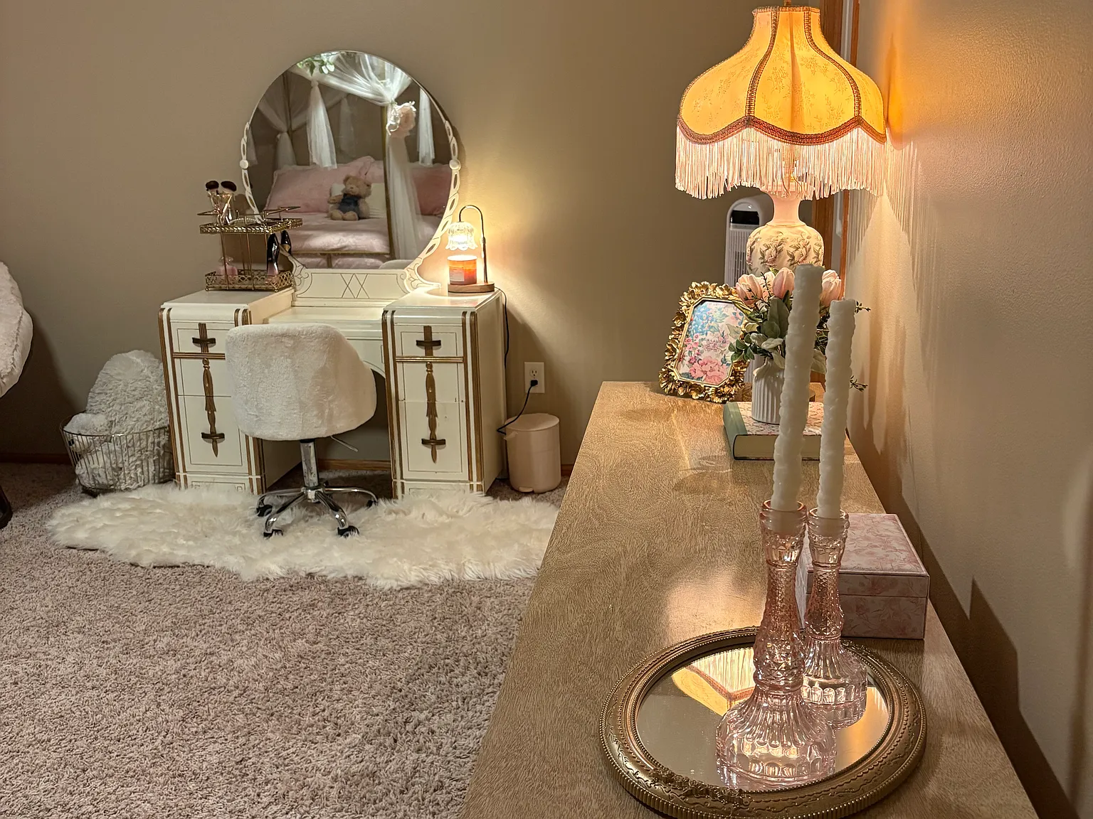 2 bed, 1.5 bath, 1300 sqft, $1,500 — Photo 3