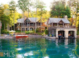 4260 Murray Cove Rd, Tiger, GA 30576