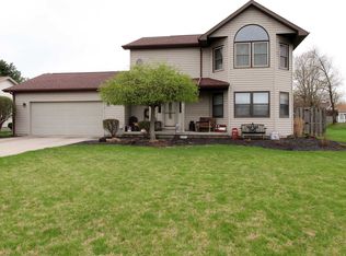 2005 W Wilno Dr, Marion, IN 46952