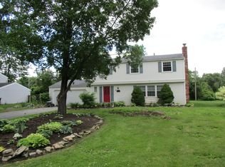 11 Solmar Dr, Rochester, NY 14624