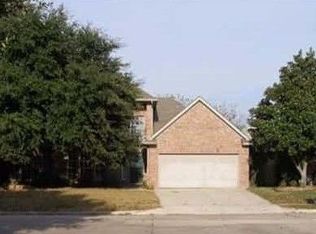 4634 Lincolnshire Dr, Grand Prairie, TX 75052