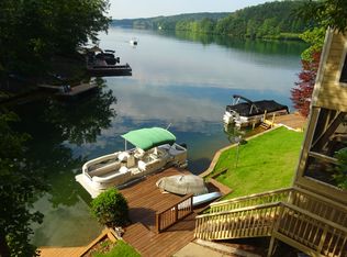 162 Narrows Loop, Waleska, GA 30183