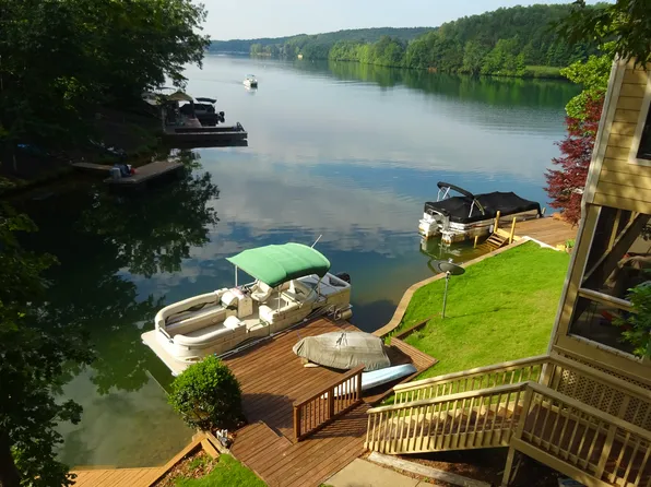 162 Narrows Loop, Waleska, GA 30183