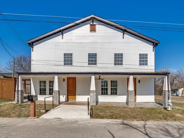 610 E Tyler St, Ennis, TX 75119