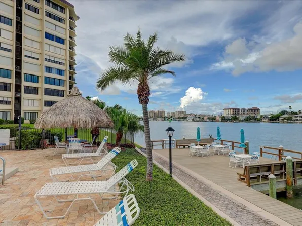700 Island Way APT 106, Clearwater, FL 33767