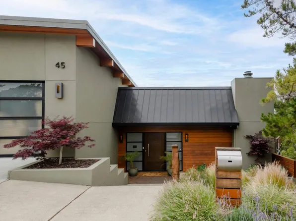 45 Lundys Ln, San Mateo, CA 94402