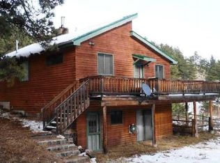 352 Nomad Dr, Bellvue, CO 80512