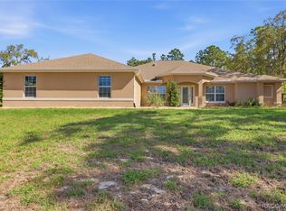 4911 N Valley Ter, Beverly Hills, FL 34465
