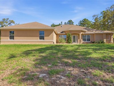 4911 N Valley Ter, Beverly Hills, FL, 34465