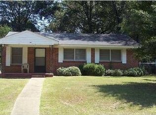 338 3rd St, Montgomery, AL 36110