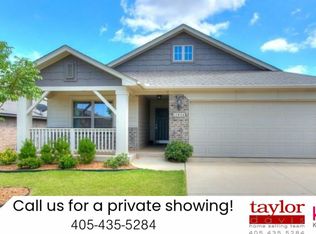 11436 NW 130th St, Piedmont, OK 73078